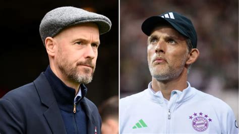 ten hag tuchel swap deal